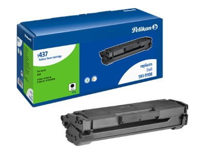 Pelikan Peli Toner BK 1500 Seiten 4238931 kompatibel