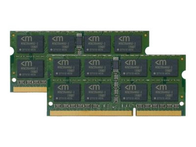 8192 MB Mushkin DIMM 8 GB DDR3-1600 Kit (997037,