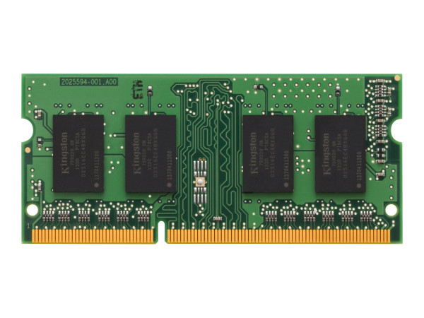 4GB Kingston DDR4-2666 MHz PC4-21300 SO-DIMM