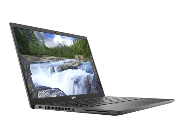 Dell Latitude 7330 i5 16 I bk W10P WNVNX