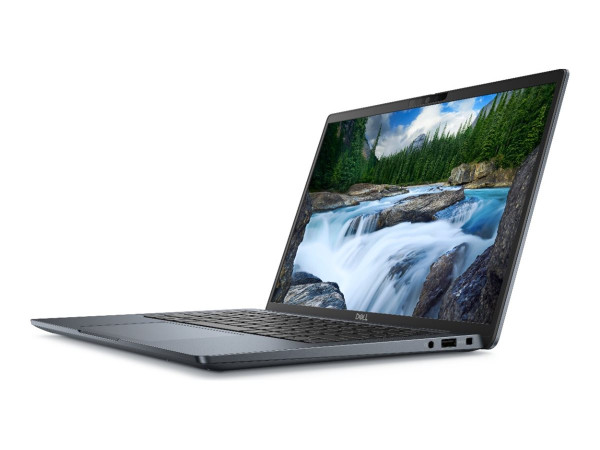 Dell Latitude 7350-GV6VR (blau, Windows 11 Pro 64-Bit, 33.8