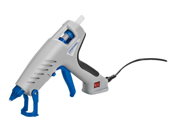 Werkzeug Dremel Heißklebepistole 940-3 (grau) grau
