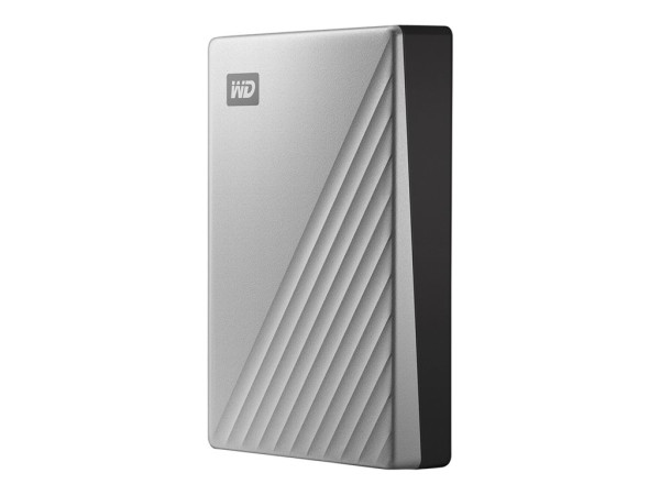 Western Digital WD 4TB My Passport Ultra for Mac sr U3