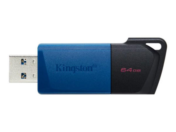 Kingston USB 64GB DT Exodia M 2P U3 KIN