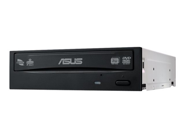 DVD-Brenner ASUS DRW-24D5MT,schwarz,Retail, SATA intern