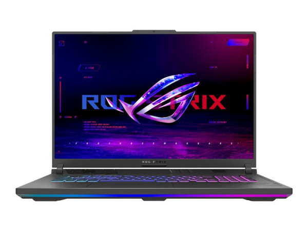 Asus ROG Strix G18 (G814JI-N5058W) (grau, Windows 11 Home