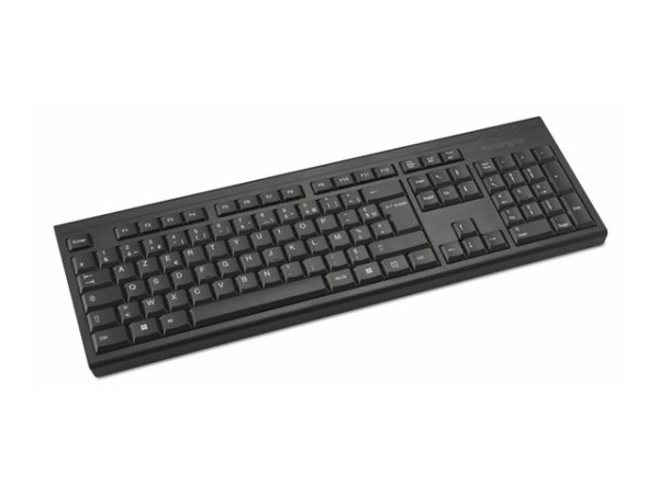 Kensington KB150 EQ Wireless Tastatur - FR-Layout