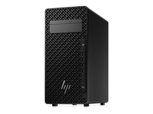 HP Z2 Tower G1i Workstation (A40MHET) (schwarz, Windows 11