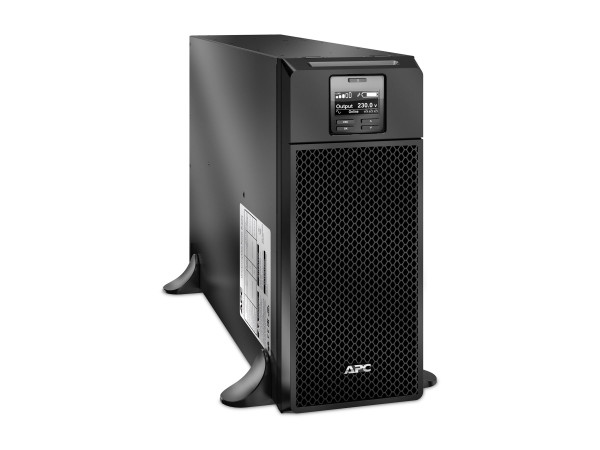 APC Smart-UPS SRT6KXLI 6000VA Tower-USV