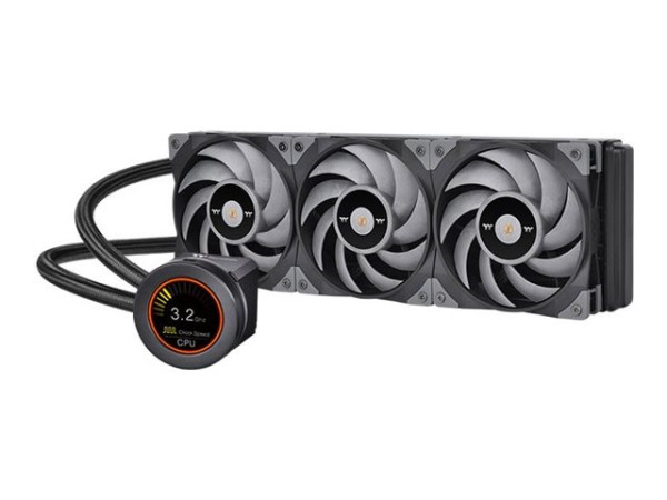 Thermaltake TT Toughliquid Ultra 360 CPU AIO Liquid