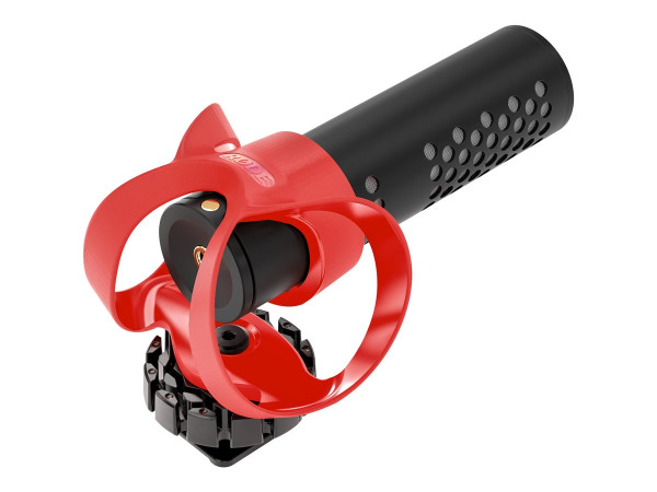 Rode Microphones Rode VideoMicro II 400700007