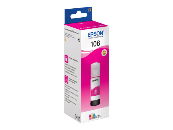 Epson Tinte MG C13T00R340 Tinte