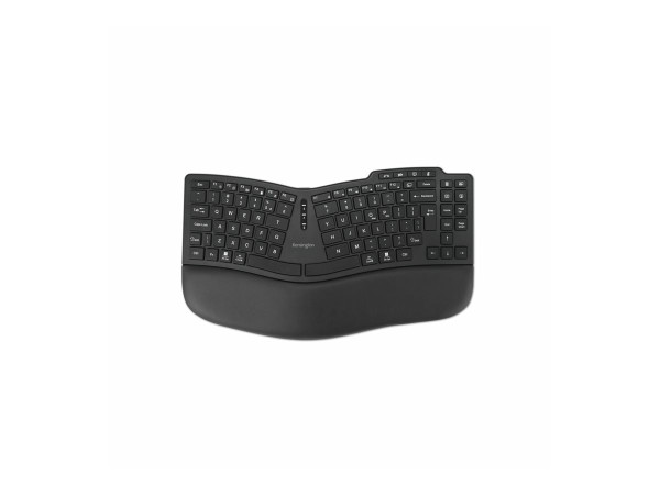 Kensington Pro Fit Ergo KB675 EQ TKL Wireless (schwarz,