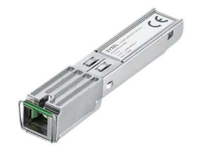 Telekom Zyxel - SFP (Mini-GBIC)-Transceiver-Modul - GPON B+