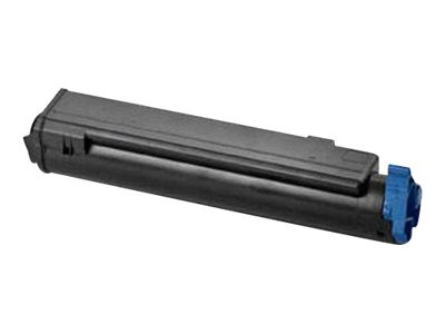 Toner Oki schwarz 43979102 3500 Seiten