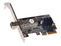 Sonnet Solo 10GBASE-T Ethernet 1-Port | PCIe Card,