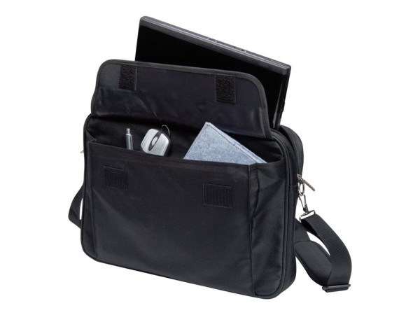 NB Tasche Dicota Value Toploading Kit 35,6-cm-39,6cm