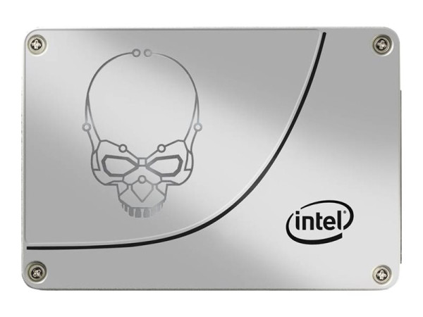 480 GB Intel SSD 730 SSDSC2BP480G401 550MB/470MB