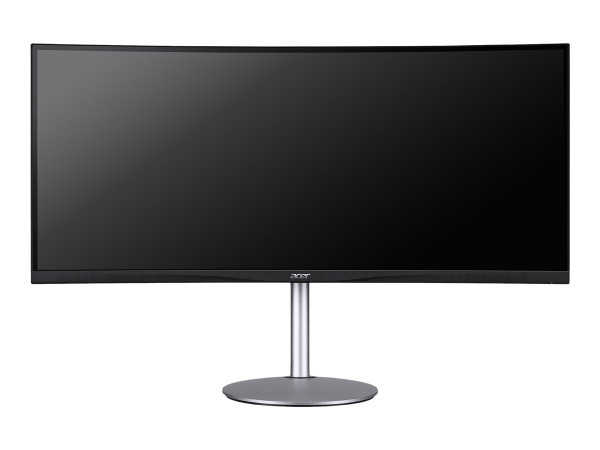 Acer CB342CURbemiiphuzx (86 cm(34 Zoll), silber, UWQHD,