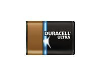 Batterie Duracell Ultra Photo Lithium 245 (2CR5) 1St.