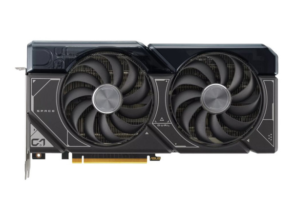 Asus GeForce RTX 4070 Ti SUPER DUAL (DLSS 3, 3x