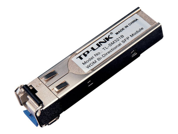 NW Zubehör TP-Link TL-SM321B Transceiver