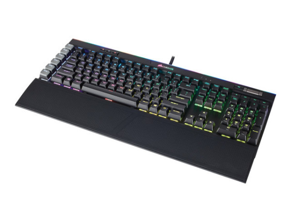 Corsair K95 RGB Platinum MX Speed MX Speed