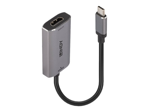 Lindy AD USB-C-HDMI St-Bu 8K60 DPAlt sr 43327