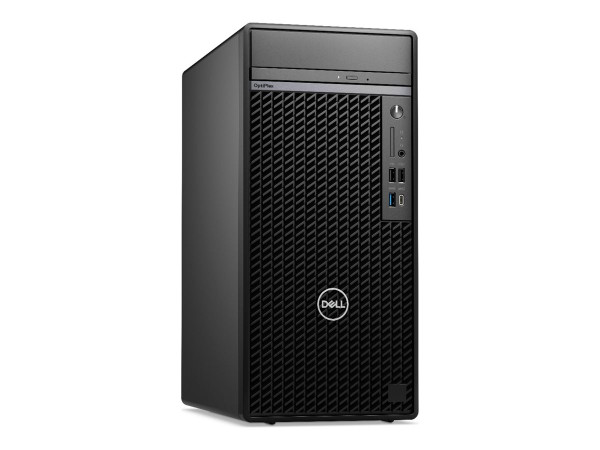 Dell OptiPlex 7020 Plus MT (MNYXX) (schwarz, Windows 11 Pro