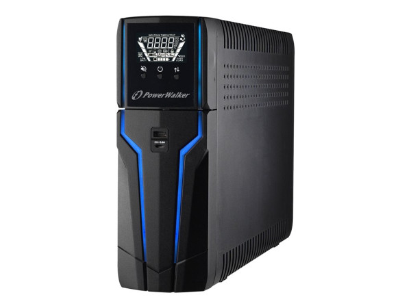 Bluewalker BlueW PowerWalker VI 1000 GXB FR | 10121178