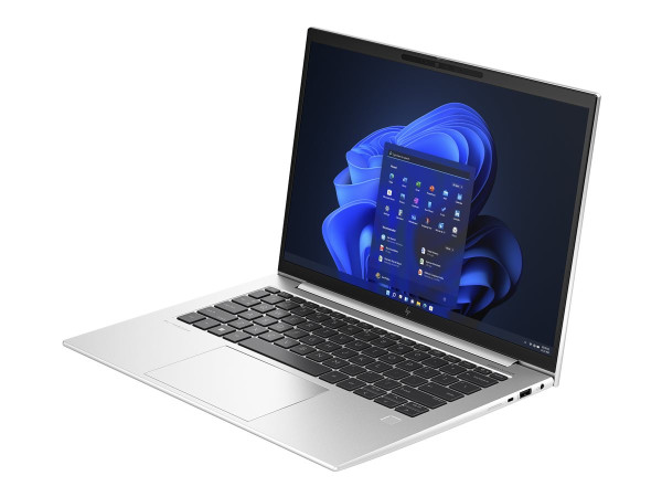 HP EliteBook 840 G10ß(818M2EA) (silber, Windows 11 Pro