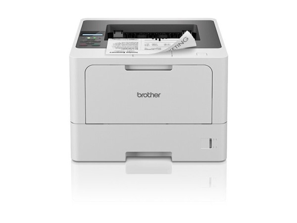 Brother HL-L5210DN Laserdrucker s/w