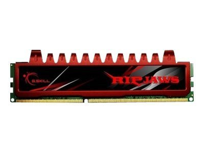 4GB (1x 4GB) G.Skill DDR3-1066 CL7 7-7-18 F3-8500CL7S-4GBRL,