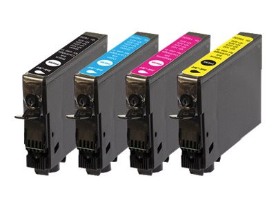 Pelikan Tinte Multipack 4109613 (P31) kompatibel zu Epson