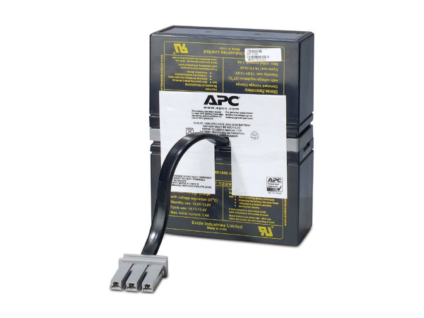 APC Ersatzbatterie für Smart RS800