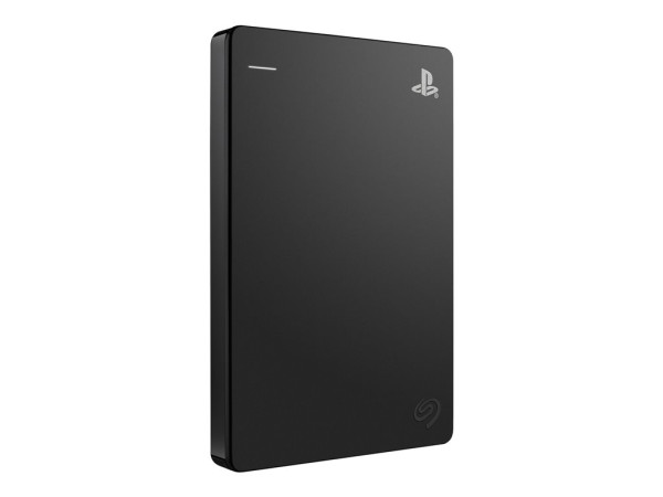 Seagate Seag 2TB Game Drive for PS4 bk/ bu U3 schwarz 2