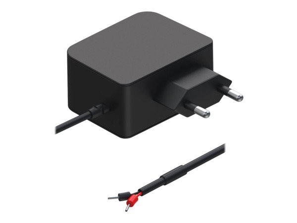 Teltonika 2-PIN EU NT 9W für TRB245, TRB255,