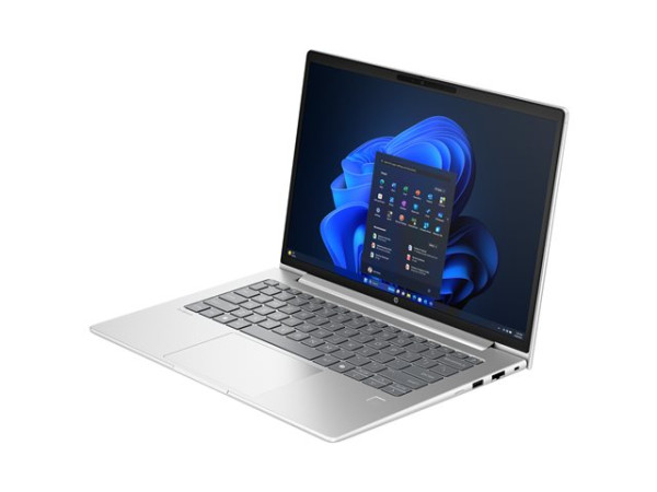 HP ProBook 4 G1a (AD2M9ET) (silber, AMD Ryzen 7 250, AMD