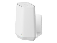 Netgear Netg Orbi Pro SXK30 2er Set  AX1800/Ro | 1 Router & Netgear Netg Orbi Pro SXK30 2er Set  AX1800/Ro | 1 Router &