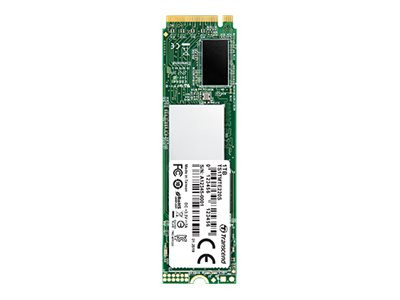 Transcend 256GB 420S 3500/2800 M.2 PCIe