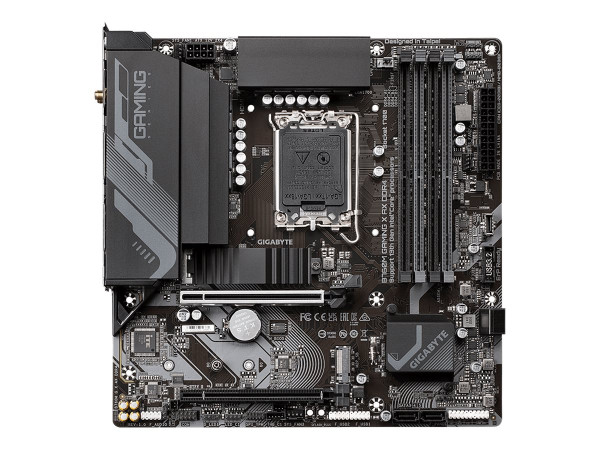 GigaByte B760M GAMING X AX B760