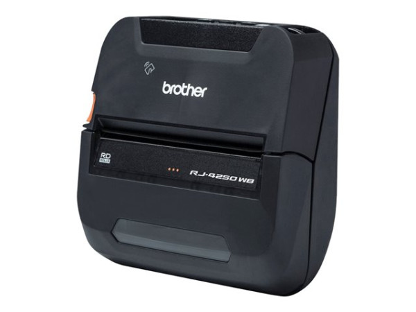 Brother RJ-4250WB 1x USB 2.0 Bondrucker
