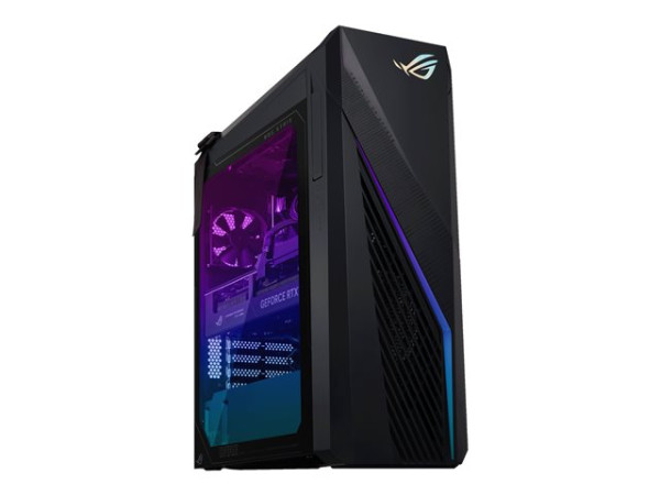 Asus ROG Strix G16CHR-1490KF029W (grau, Windows 11 Home