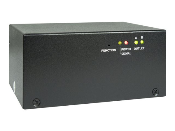 Inter-Tech Inter-Tech IPC PDU SD-1021 10A
