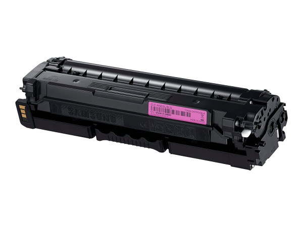 Samsung Sams Toner MG M503L Toner Magenta 5000 Blatt
