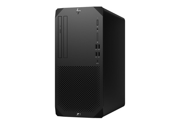 HP Z1 G9 Tower Desktop-PC (5F1A9EA) (schwarz, Windows 11