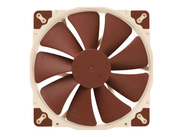 Noctua NF-A20 5V PWM 200x200x30 18,1 dB