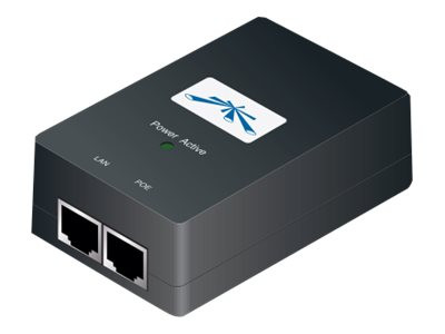 Ubiquiti PoE-Injektor POE-24-24W-5P, 24 Volt, 5er-Pack