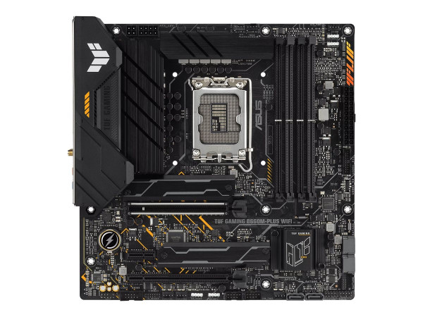 Asus TUF GAMING B660M-PLUS WIFI B660