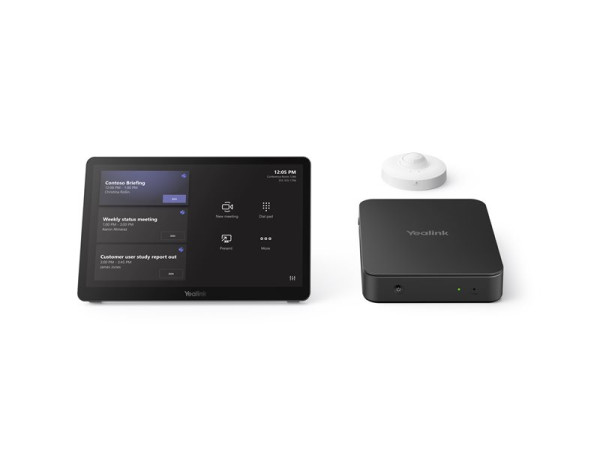 Yealink Yealink MCoreKit-C5-MS